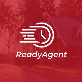 Ready Agent logo