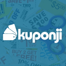 Kuponji logo