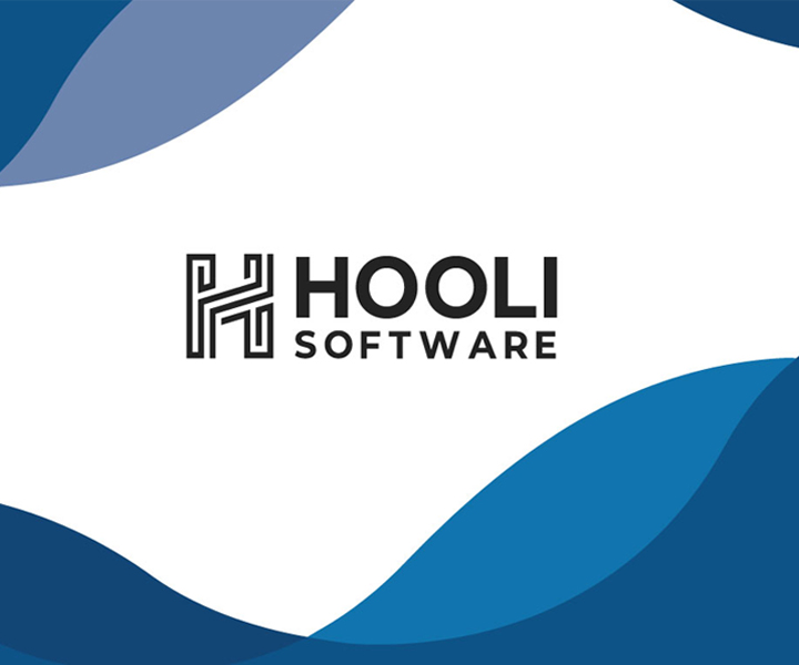 Hooli Software logo